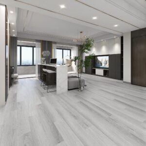 SPC Wood Grey 5x180x1200 Brossé