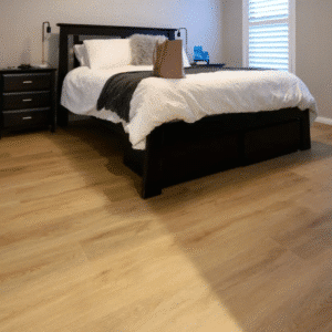 SPC Wood Natural 5x180x1200 Brossé