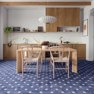 UNIVERSO BLU Poli 44x44