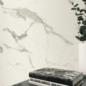 STATUARY WHITE Natural 60x120