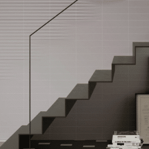 STRIPES GREY Natural 7,5x30