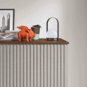 STRIPES GREIGE STONE Natural 7,5x30