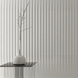 STRIPES WHITE STONE Natural 7,5x30