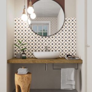 DUBLIN Grey Natural 16,5x16,5