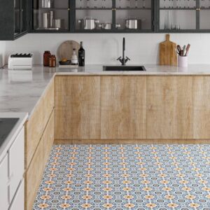 DACCAN Mix Natural 16,5x16,5