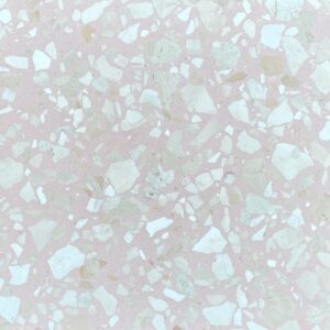 TERRAZZO ROSSO Adouci 60x60