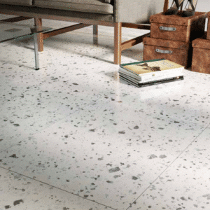 BERGAMO SNOW Natural 60x60