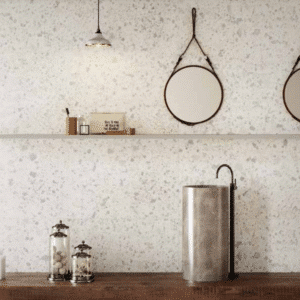 BERGAMO LIGHT Natural 60x60