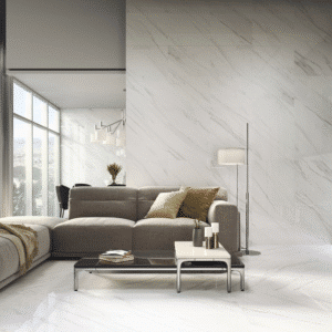 ATHÈNES WHITE Poli 60x120