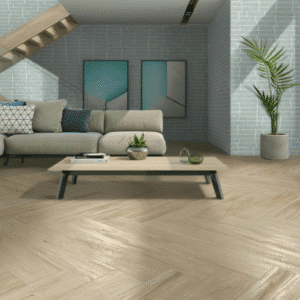 CORTÉZA CANNELLA Natural 20x120