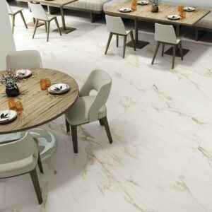 ZÉLOS GOLD Poli 60x120