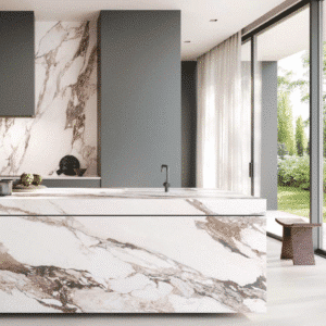 Charm Experience CALACATTA PINK Poli 60x120 - Italgraniti ©