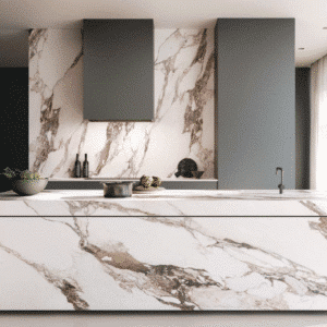 Charm Experience CALACATTA PINK Natural 60x120 - Italgraniti ©