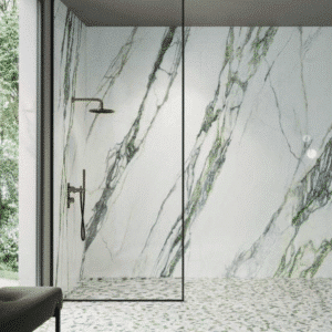 Charm Experience CALACATTA GREEN Natural 60x120 - Italgraniti ©