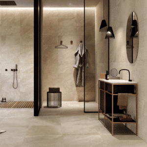 SHALE SAND Natural 30x60 - Italgraniti ©