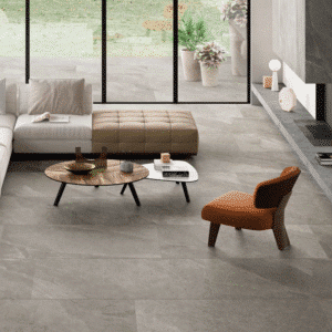 SHALE GREIGE Natural 60x120 - Italgraniti ©