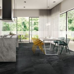 SHALE DARK Natural 60x120 - Italgraniti ©