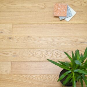 Contrecollé Sierra Naturel Vernis 14x150x1900 Choix ABC