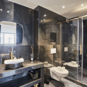 ONYX NOIR Poli 60x120