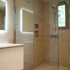 PURE LINE MIEL Natural 60x120