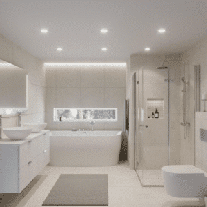 NYX SABBIA Natural 60x60