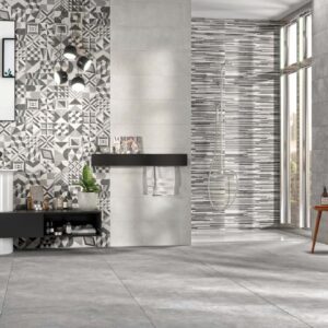 NYX ACCIAIO Natural 60x60