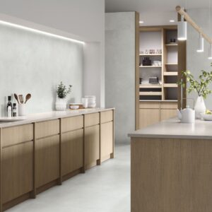 ORSAY CENDRÉ Natural 60x60